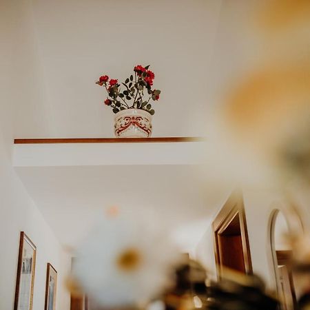 Residenza Golfo Degli Ulivi Lejlighedshotel Caprioli Eksteriør billede